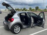 CITROEN C3 PureTech 83 S&S Shine