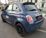 FIAT 500 0.9 TwinAir Turbo 150 ANNIVERSARIO