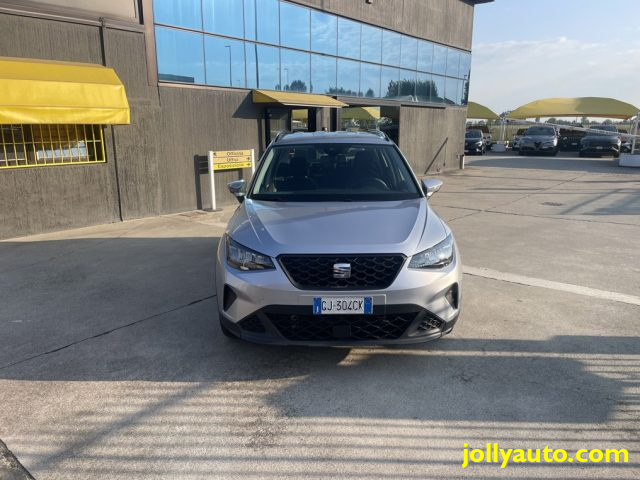 SEAT Arona 1.0 EcoTSI Reference Immagine 1