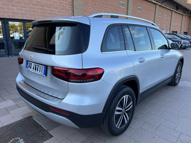 MERCEDES-BENZ GLB 200 Automatic Business Extra Immagine 2