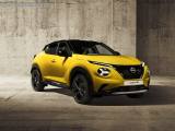 NISSAN Juke 1.6 HEV N-Sport