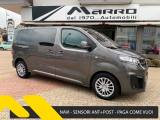 OPEL Zafira 1.5 120cv Life 8 Posti PAGA COME VUOI