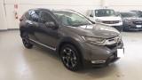 HONDA CR-V 2.0 Hev eCVT Lifestyle Navi