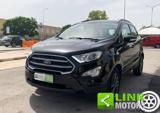 FORD EcoSport 1.5  100 CV