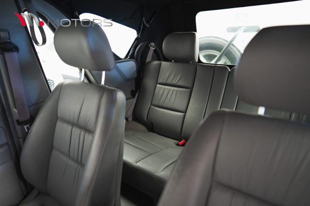MERCEDES-BENZ G 500 V8 CABRIO INTROVABILE - foto 11