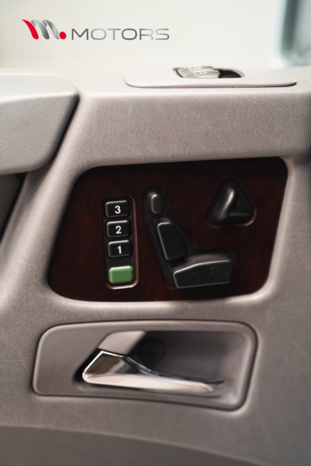 MERCEDES-BENZ G 500 V8 CABRIO INTROVABILE - foto 13