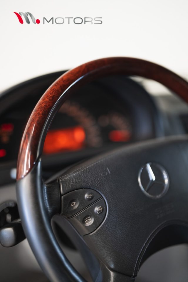 MERCEDES-BENZ G 500 V8 CABRIO INTROVABILE - foto 15