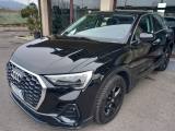 AUDI Q3 SPB 35 TDI quattro S tronic advanced