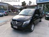 MERCEDES-BENZ V 220 CDI EXECUTIVE EXTRALONG 163cv AUTOMATIC 7POSTI