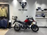 SUZUKI V-Strom 1000 DL A