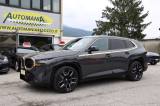 BMW XM XM HYBRID IVA ESP. POSSIBILITA' SUBENTRO LEASING