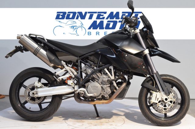 KTM 990 Supermoto 2008 Immagine 0