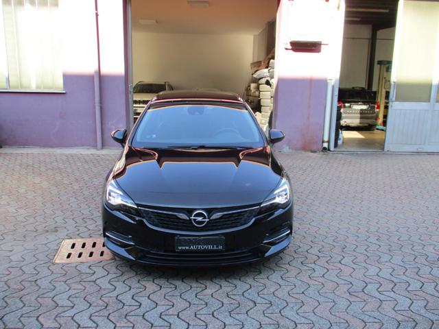 OPEL Astra 1.5 CDTI 122 CV S&S Sports Tourer Business Eleganc Immagine 0