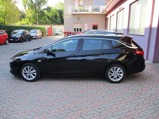 OPEL Astra 1.5 CDTI 122 CV S&S Sports Tourer Business Eleganc Immagine 2