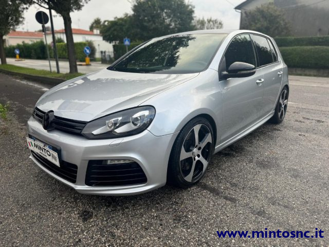 VOLKSWAGEN Golf 2.0 TSI 4mot. DSG 5p. R Immagine 0