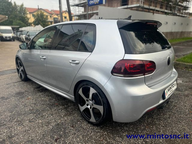 VOLKSWAGEN Golf 2.0 TSI 4mot. DSG 5p. R Immagine 2