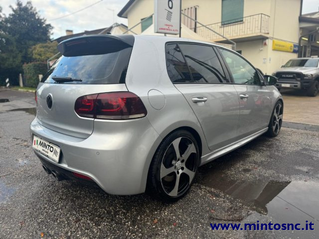 VOLKSWAGEN Golf 2.0 TSI 4mot. DSG 5p. R Immagine 3