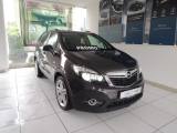 OPEL Mokka 1.4 Turbo Ecotec 140CV 4x4 Start&Stop Cosmo