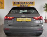 AUDI Q3 35 TDI S tronic Business