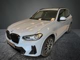 BMW X3 xDrive20d 48V Msport +20