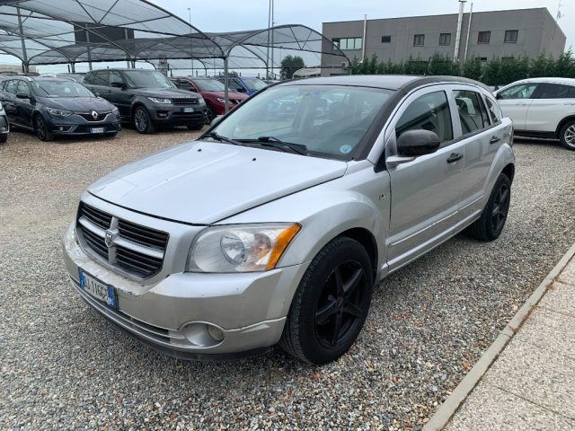 DODGE Caliber 2.0 Turbodiesel SXT Immagine 0