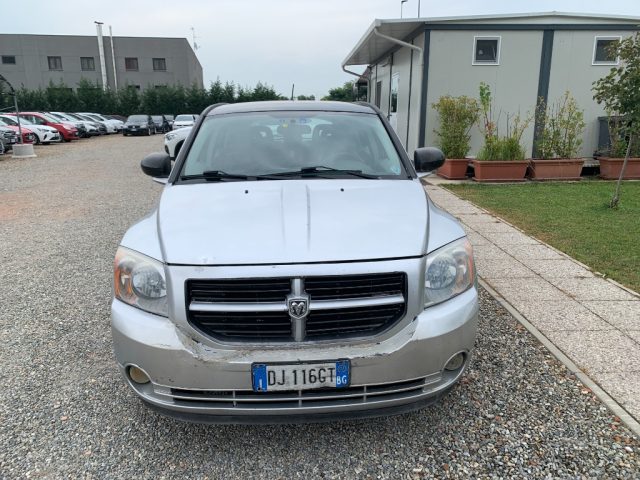 DODGE Caliber 2.0 Turbodiesel SXT Immagine 1