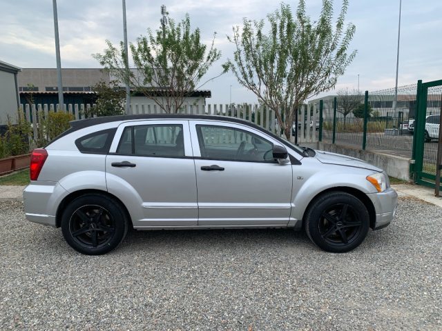 DODGE Caliber 2.0 Turbodiesel SXT Immagine 3