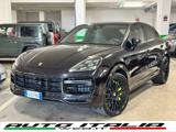 PORSCHE Cayenne Coupe 4.0Turbo S#E-HYBRID#TIPTRONIC#CERAMICA#TETTO