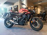 TRIUMPH Street Triple 765 R