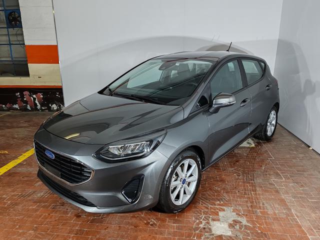 FORD Fiesta 1.1 75cv 5 porte Titanium+Navi 36 Rate da 193,80 Immagine 0