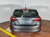 FORD Fiesta 1.1 75cv 5 porte Titanium+Navi 36 Rate da 193,80