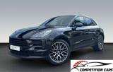 PORSCHE Macan 2.0 PASM PANO DAB+ LED TRIZONA 21 CARPLAY CAMERA