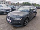 AUDI A3 SPB 2.0 TDI 184 CV quattro S tronic Sport