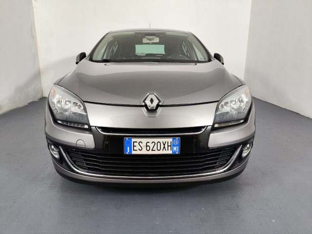 RENAULT Megane Mégane 1.5 dCi 110CV Wave Immagine 1