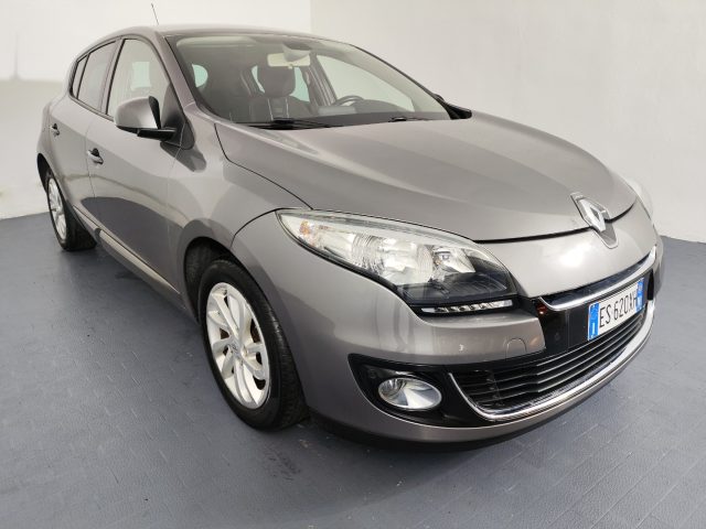 RENAULT Megane Mégane 1.5 dCi 110CV Wave Immagine 3