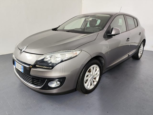 RENAULT Megane Mégane 1.5 dCi 110CV Wave Immagine 4