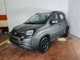 FIAT Panda Cross 1.0 Hybrid 70cv Cross+Clima Auto 36 Rate da 177,95