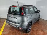 FIAT Panda Cross 1.0 Hybrid 70cv Cross+Clima Auto 36 Rate da 177,95