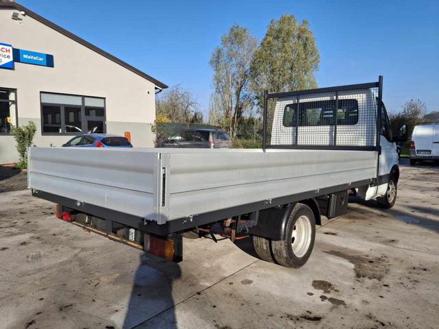 IVECO DAILY  3.0 35C 14 HPT Immagine 2