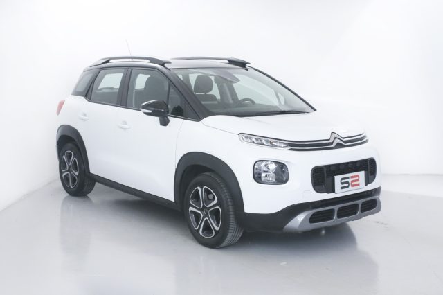 CITROEN C3 Aircross PureTech 110 S&S Feel Immagine 3