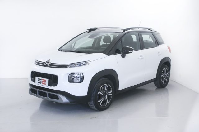 CITROEN C3 Aircross PureTech 110 S&S Feel Immagine 0