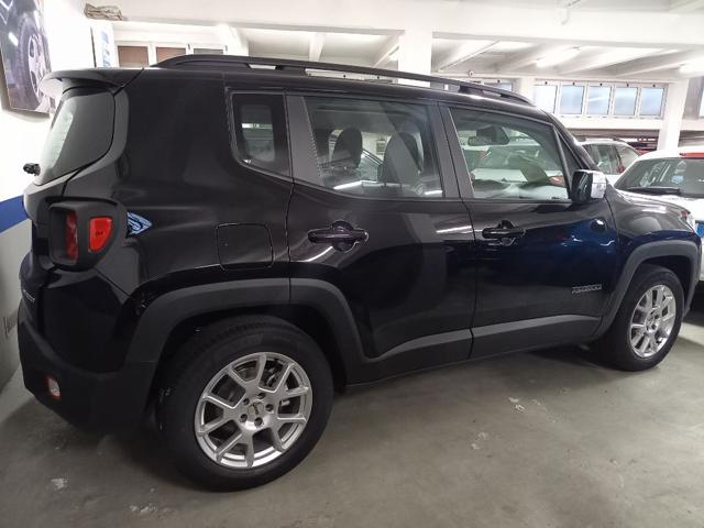 JEEP Renegade 1.0 T3 Limited Immagine 4