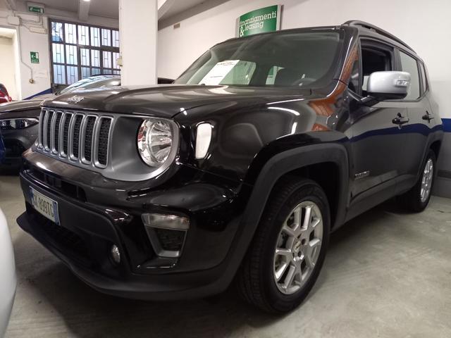 JEEP Renegade 1.0 T3 Limited Immagine 0