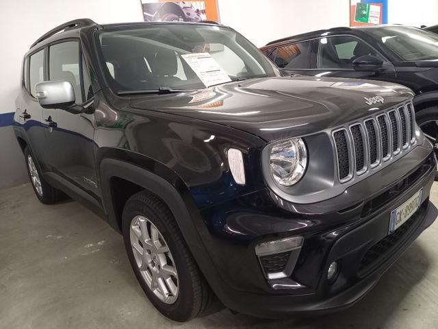 JEEP Renegade 1.0 T3 Limited Immagine 3