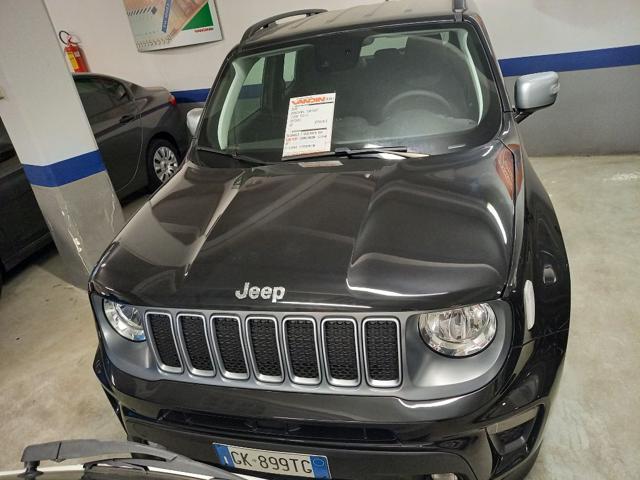 JEEP Renegade 1.0 T3 Limited Immagine 1