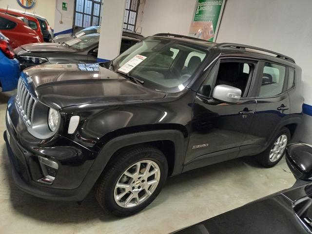 JEEP Renegade 1.0 T3 Limited Immagine 2