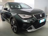 SEAT Arona 1.0 TGI 90cv Xperience