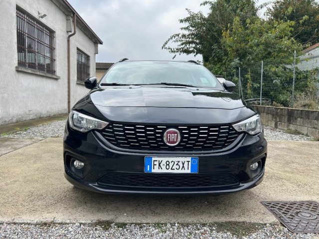 FIAT Tipo 1.6 Mjt S&S SW Business-LEGGERE DESCRIZIONE Immagine 1