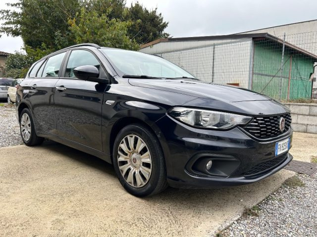 FIAT Tipo 1.6 Mjt S&S SW Business-LEGGERE DESCRIZIONE Immagine 0