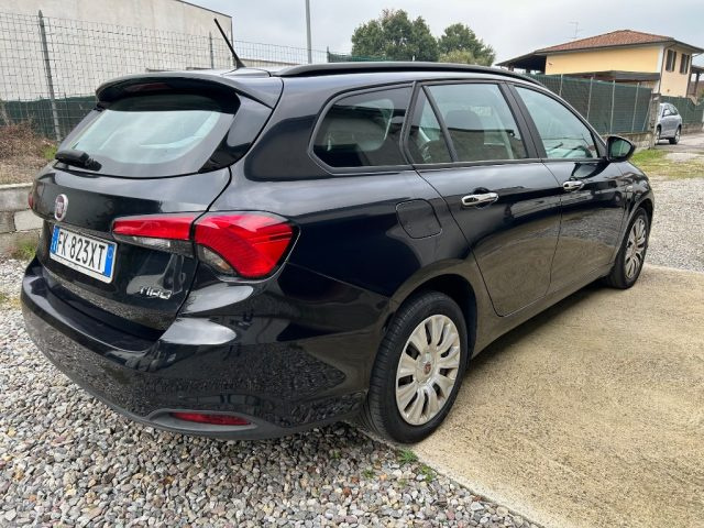 FIAT Tipo 1.6 Mjt S&S SW Business-LEGGERE DESCRIZIONE Immagine 3